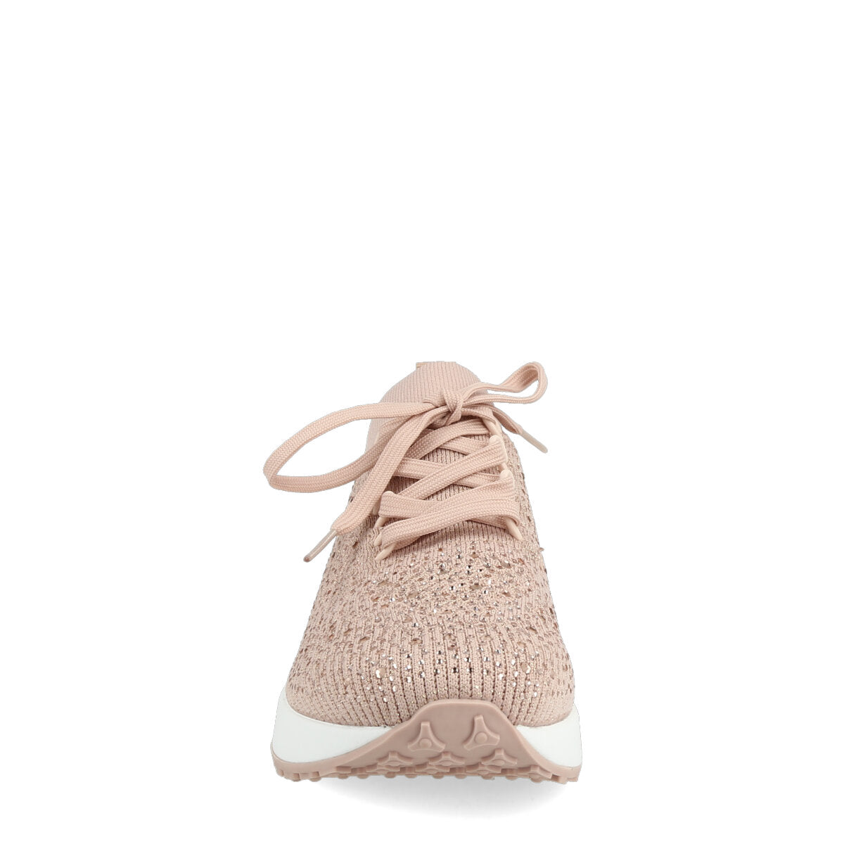 01.01.24PNK — SNEAKERS IN FLYKNIT MOSCOW DIAMOND R PINK