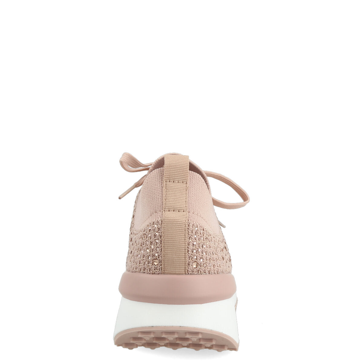 01.01.24PNK — SNEAKERS IN FLYKNIT MOSCOW DIAMOND R PINK