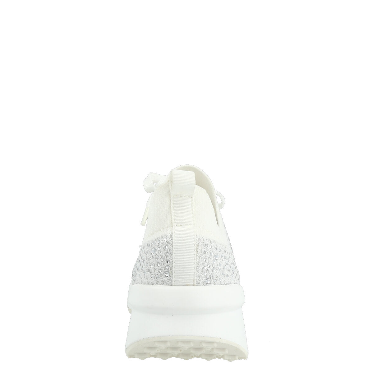 01.01.24WHT — SNEAKERS IN FLYKNIT MOSCOW DIAMOND R WHITE