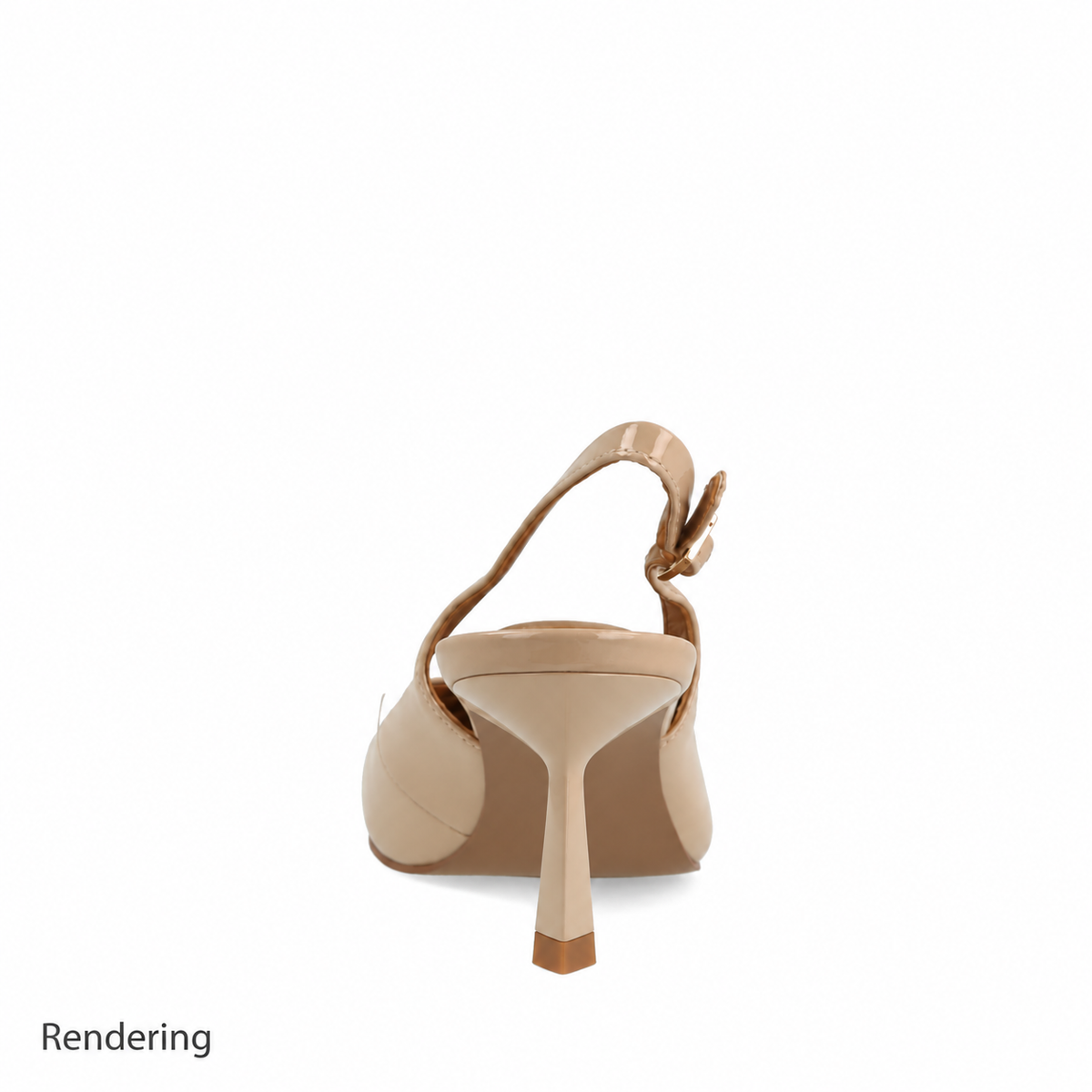 053.01.7CP.ND — CHANEL IN CAPRETTO NUDE