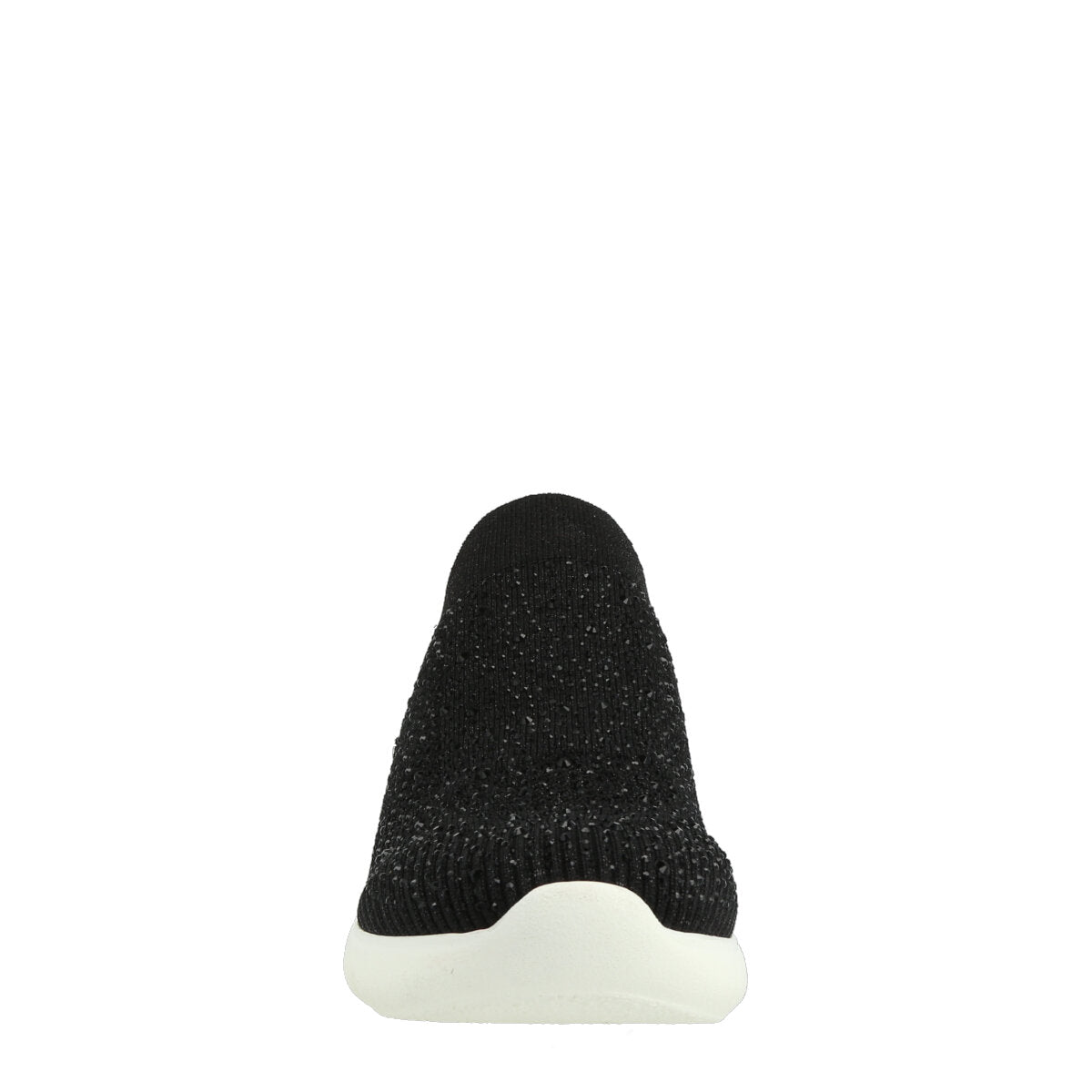 03.01.24BLK — SNEAKERS IN FLYKNIT HAVANA DIAMOND BLACK