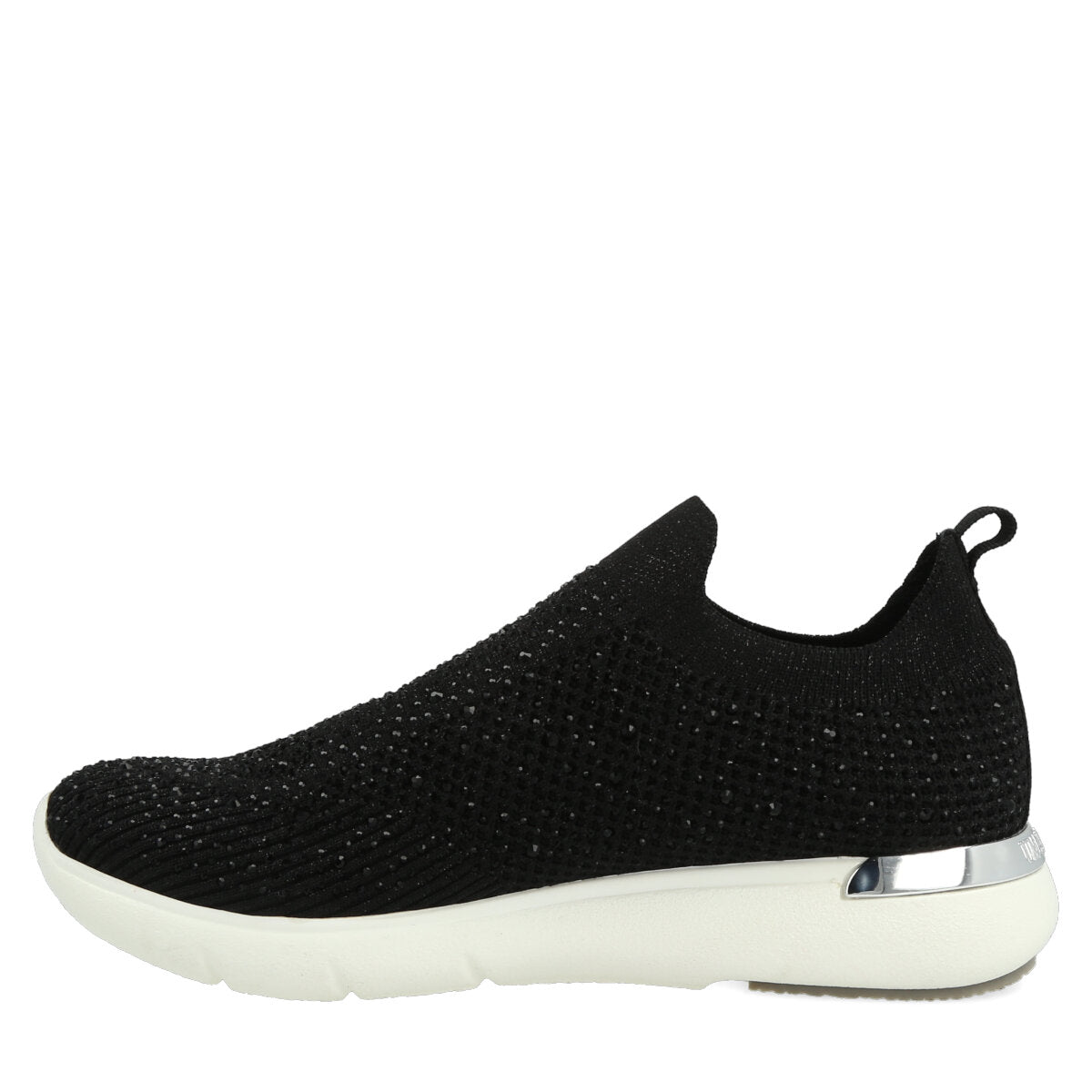 03.01.24BLK — SNEAKERS IN FLYKNIT HAVANA DIAMOND BLACK