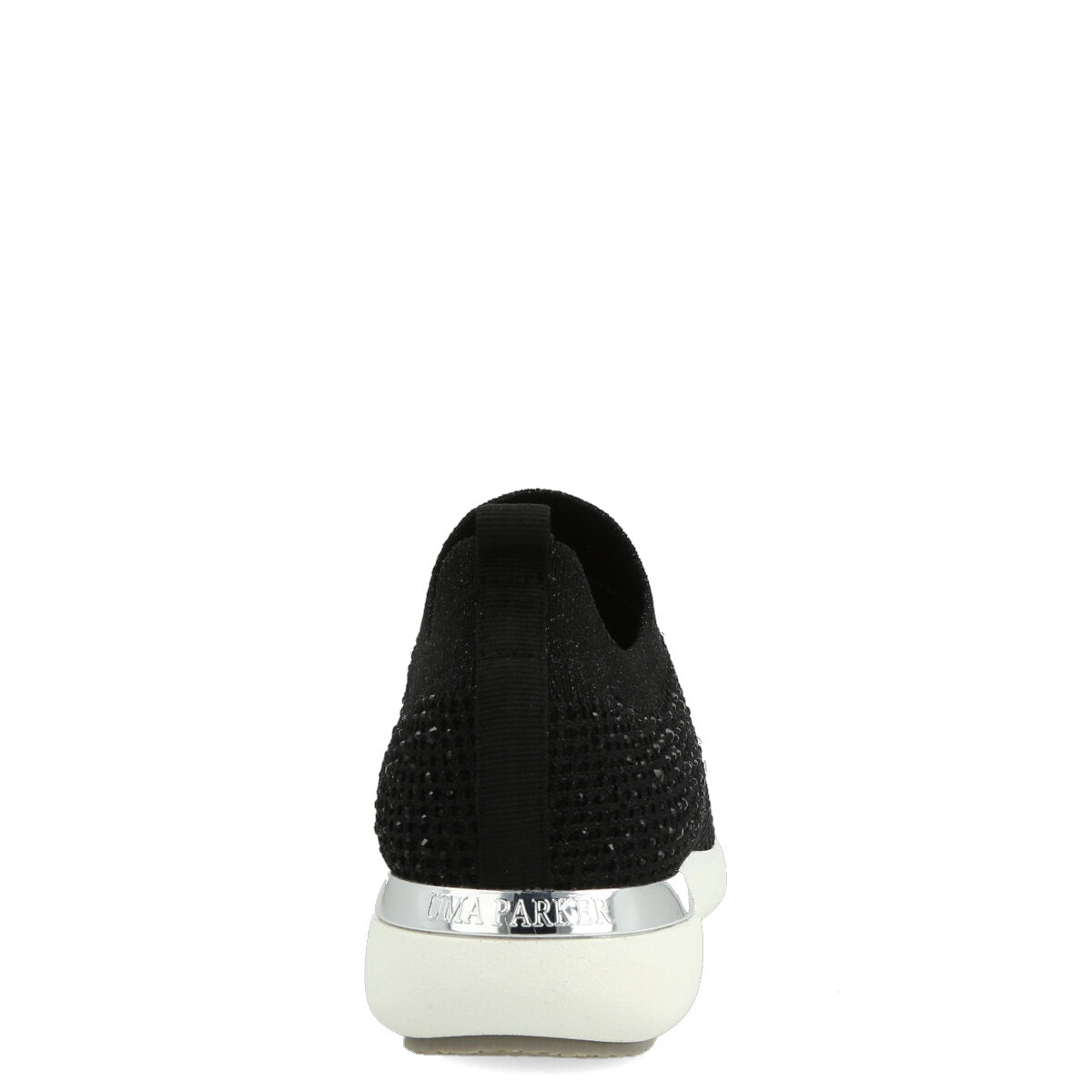 03.01.24BLK — SNEAKERS IN FLYKNIT HAVANA DIAMOND BLACK