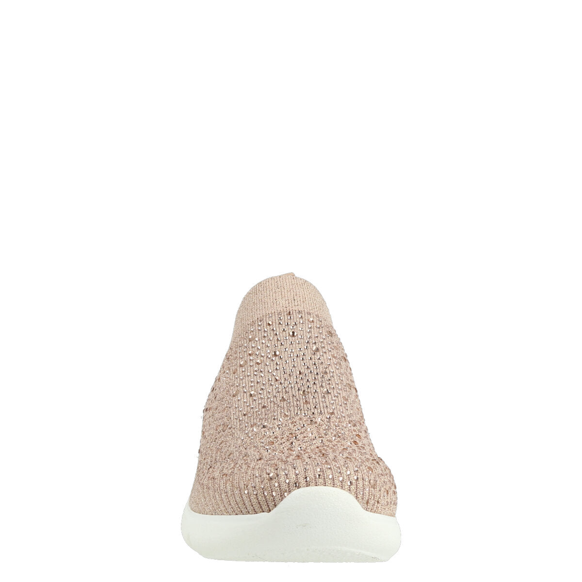 03.01.24PNK — SNEAKERS IN FLYKNIT HAVANA DIAMOND PINK