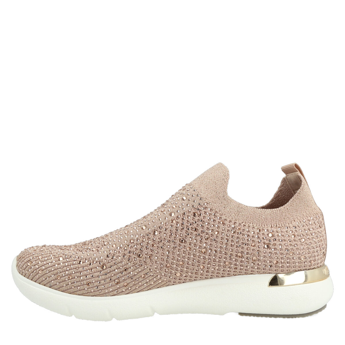 03.01.24PNK — SNEAKERS IN FLYKNIT HAVANA DIAMOND PINK