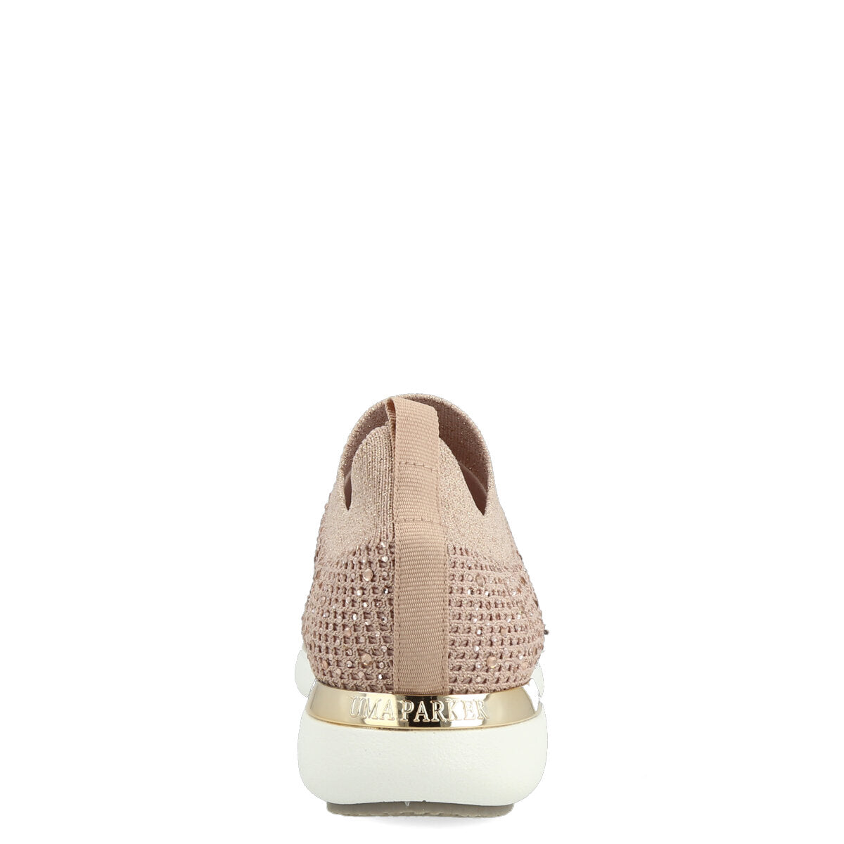 03.01.24PNK — SNEAKERS IN FLYKNIT HAVANA DIAMOND PINK