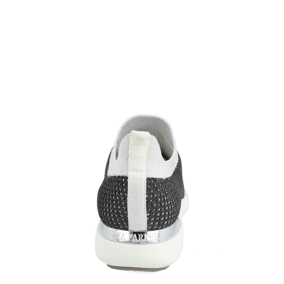 060123 — SNEAKERS IN FLYKNIT HAVANA MT WHITE