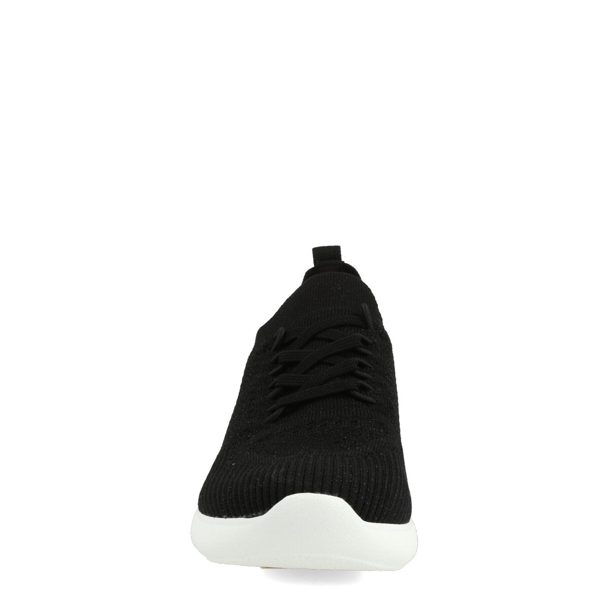 070120BLK — SNEAKERS IN FLYKNIT MOSCOW EL BLACK