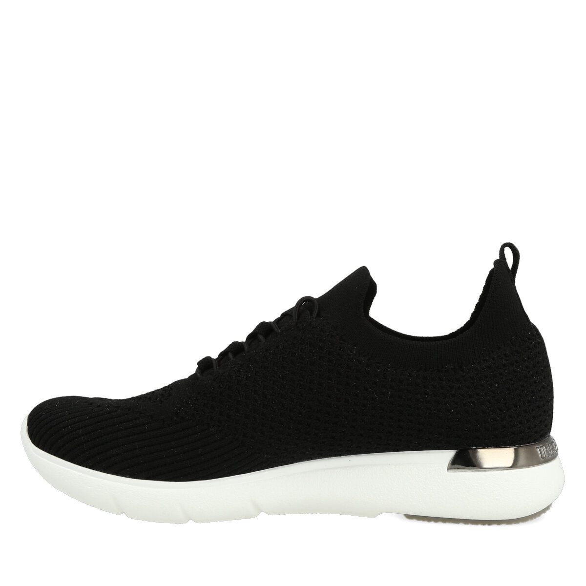 070120BLK — SNEAKERS IN FLYKNIT MOSCOW EL BLACK