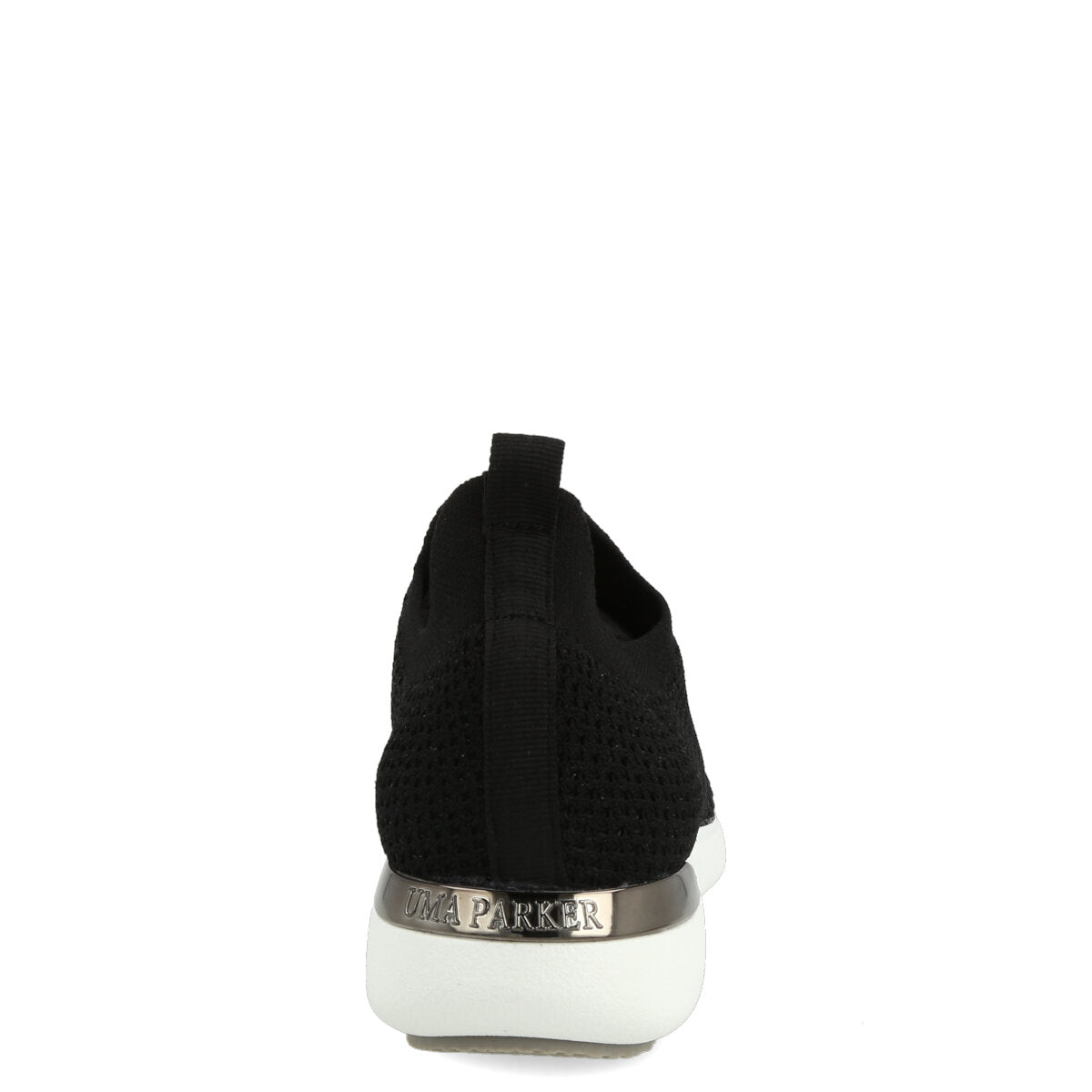 070120BLK — SNEAKERS IN FLYKNIT MOSCOW EL BLACK