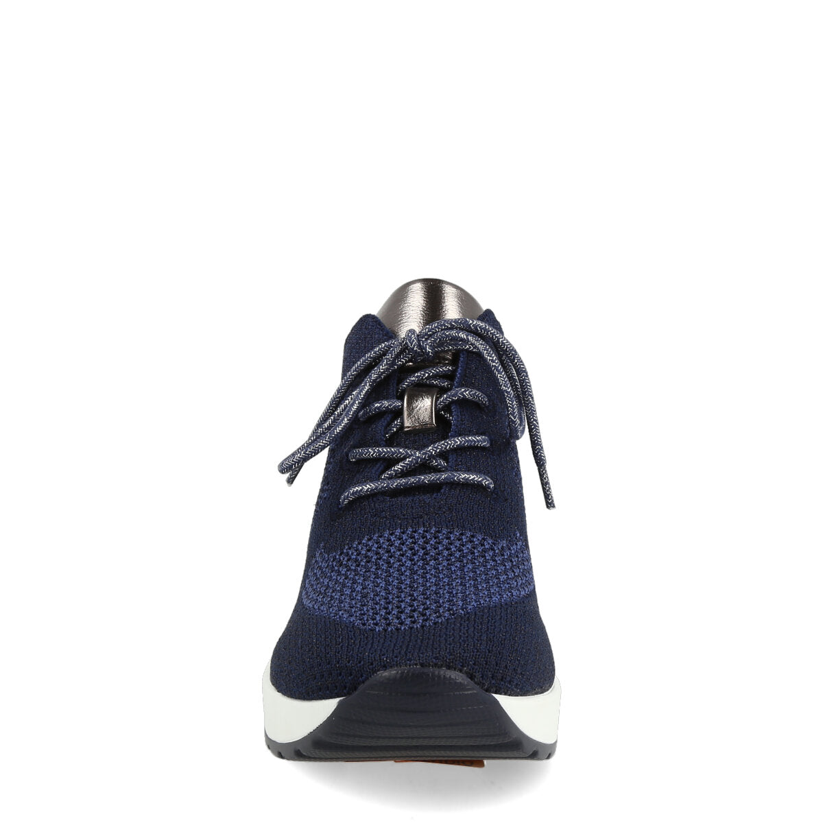 18.01.25NVY — SNEAKERS IN FLYKNIT LOSANNA NAVY