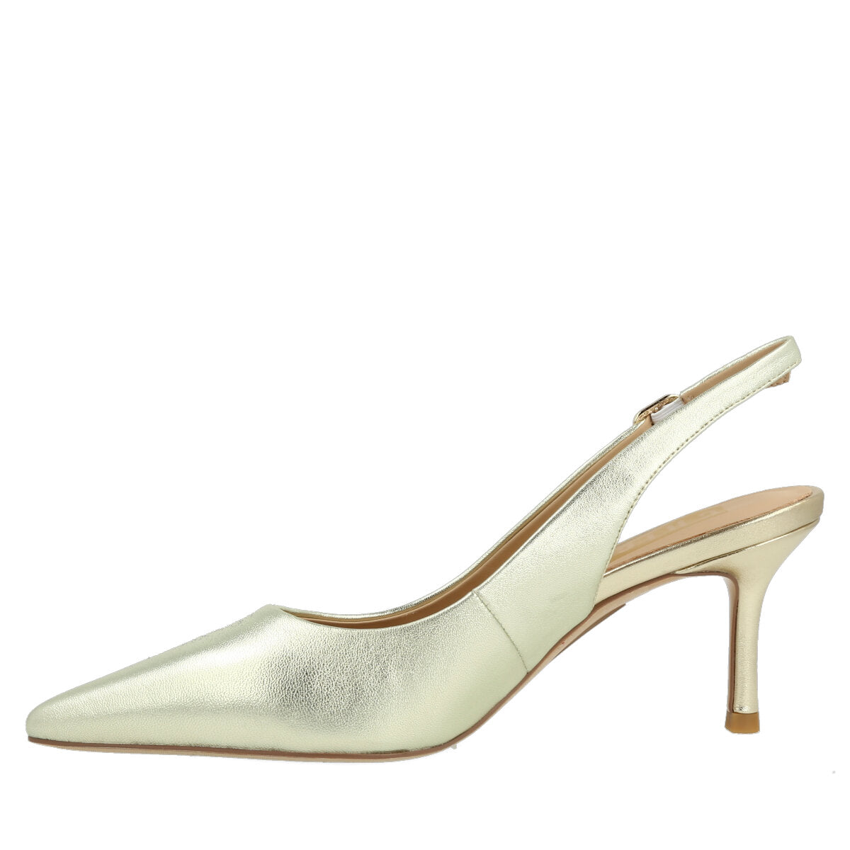 023.01.27MT.GLD — CHANEL IN NAPPA METAL ORO