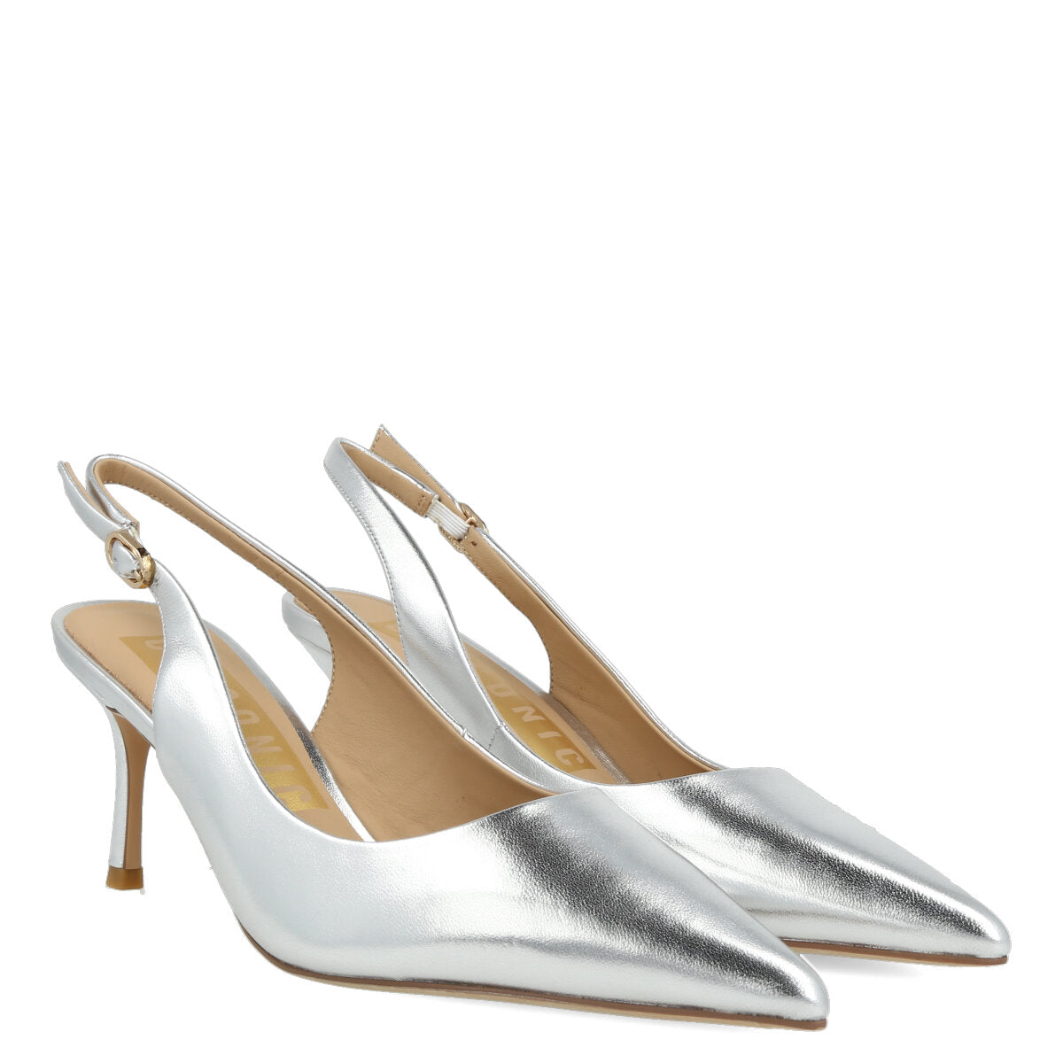 023.01.27MT.SLV — CHANEL IN NAPPA METAL ARGENTO