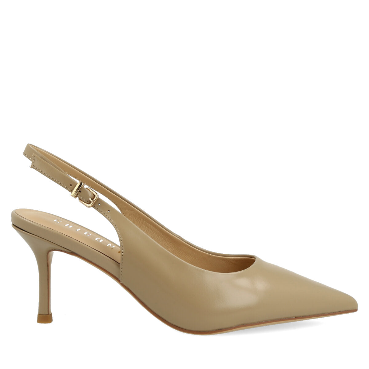 200.01.26VT.ND — CHANEL IN VITELLO NUDE
