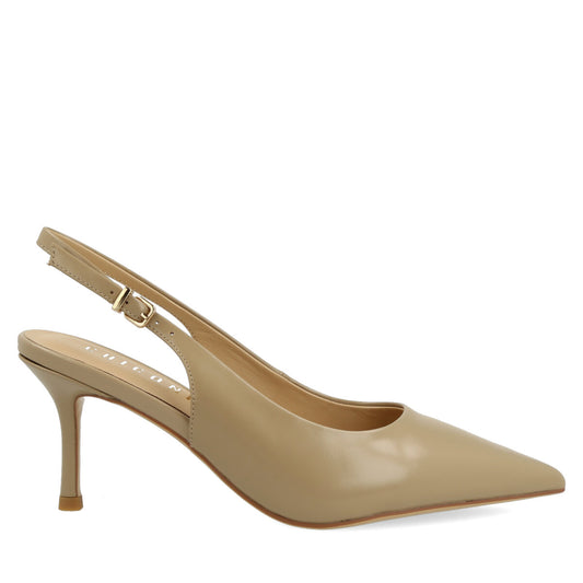 200.01.26VT.ND — CHANEL IN VITELLO NUDE