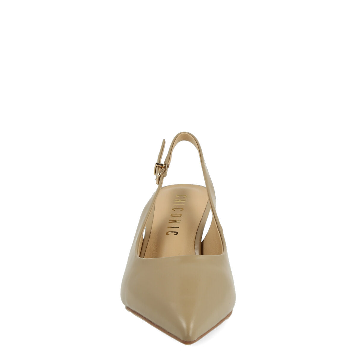 200.01.26VT.ND — CHANEL IN VITELLO NUDE