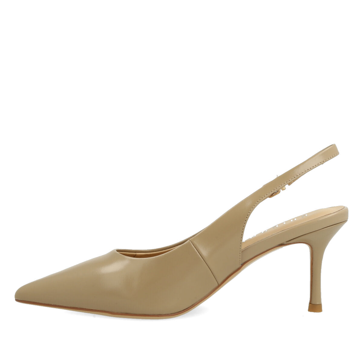 200.01.26VT.ND — CHANEL IN VITELLO NUDE
