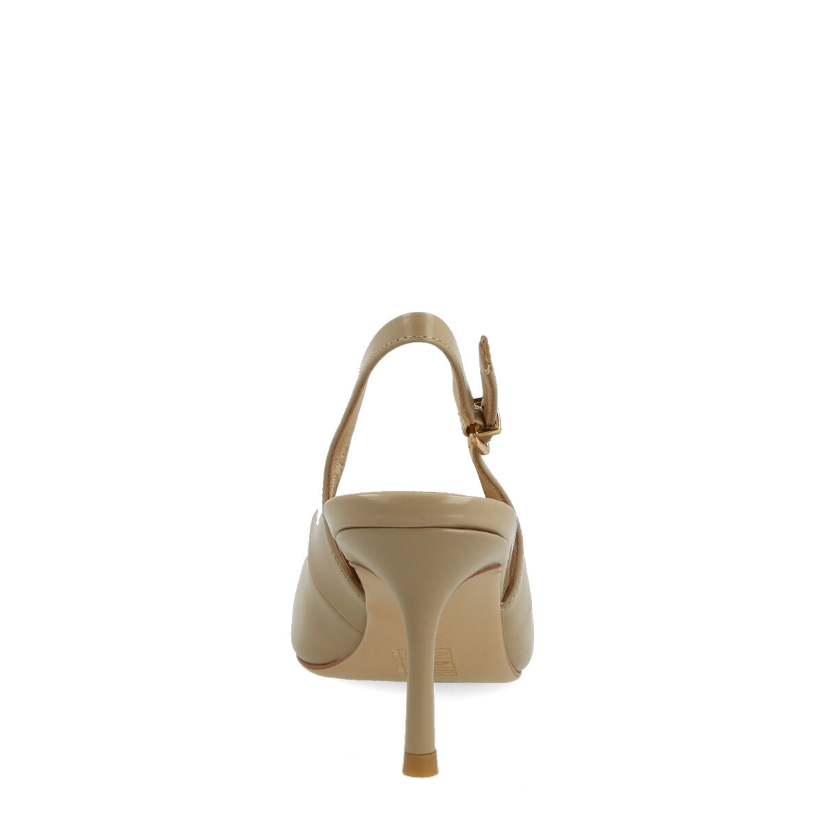 200.01.26VT.ND — CHANEL IN VITELLO NUDE