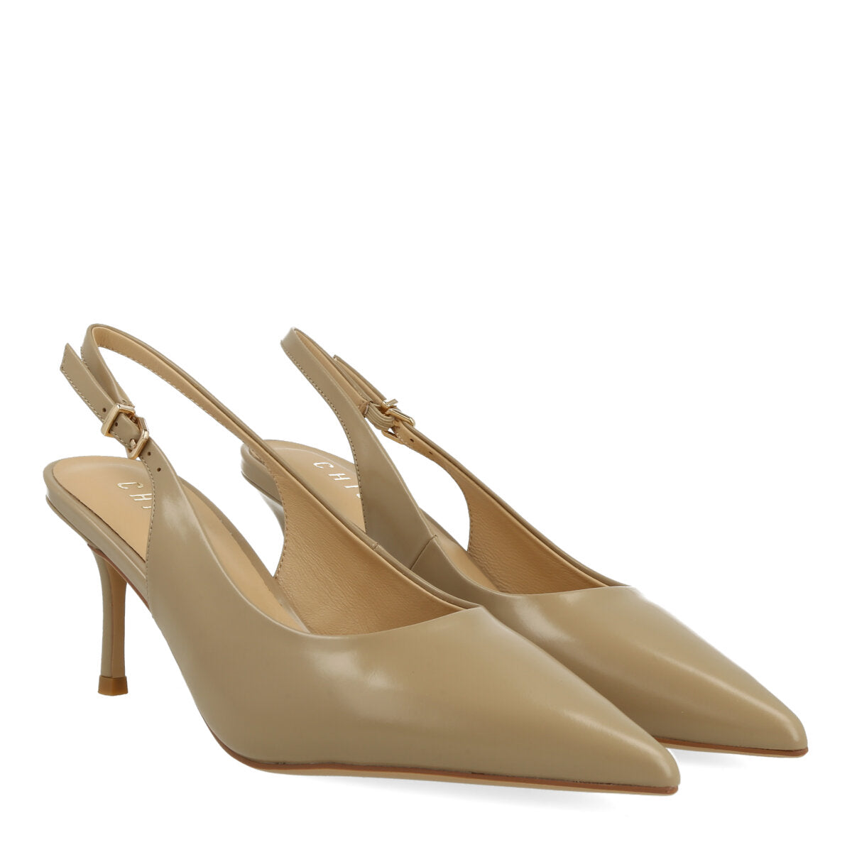 200.01.26VT.ND — CHANEL IN VITELLO NUDE
