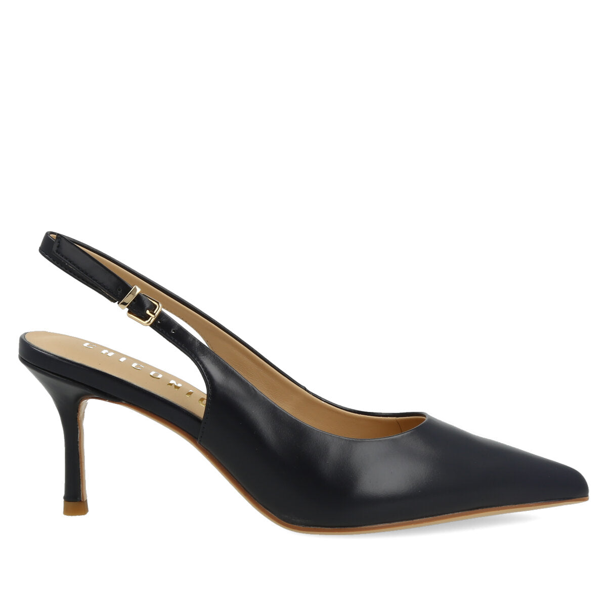 023.01.27NP.NVY — CHANEL IN NAPPA NAVY