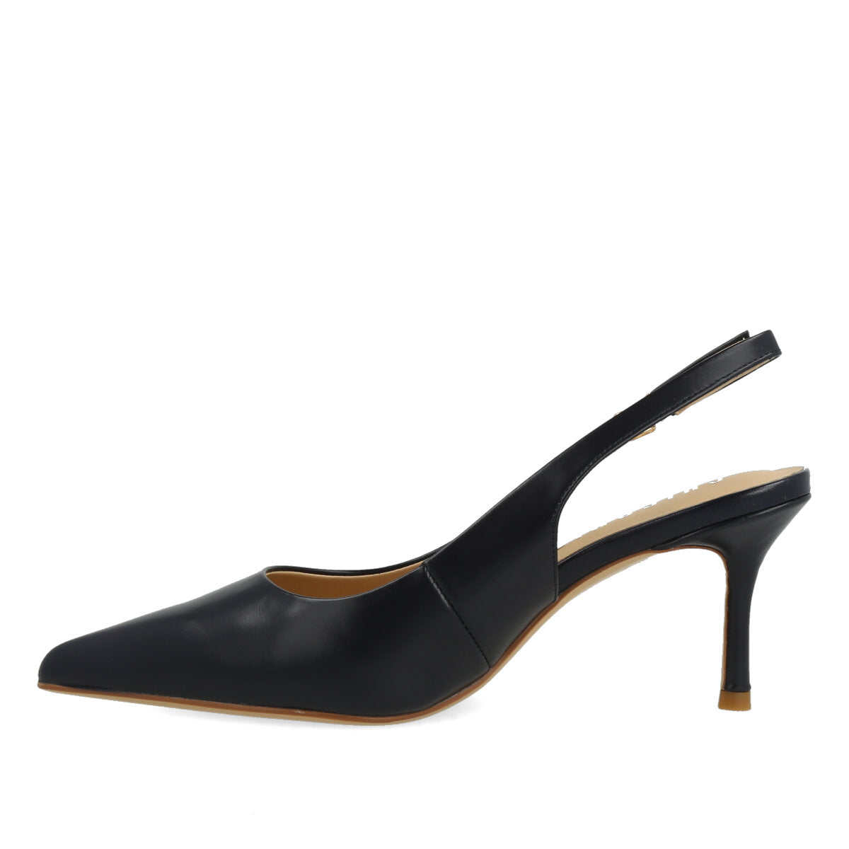 023.01.27NP.NVY — CHANEL IN NAPPA NAVY