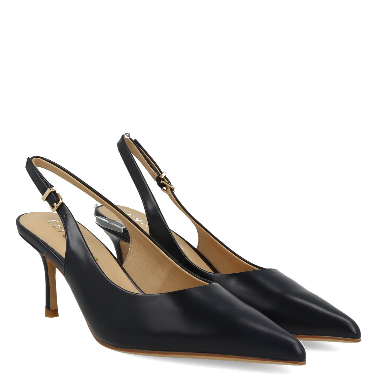 023.01.27NP.NVY — CHANEL IN NAPPA NAVY