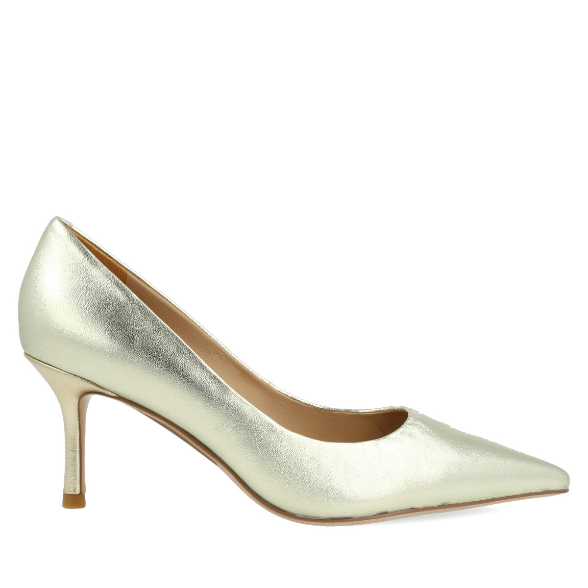 201.01.26VT.GLD — DECOLTE' IN VITELLO METAL GOLD