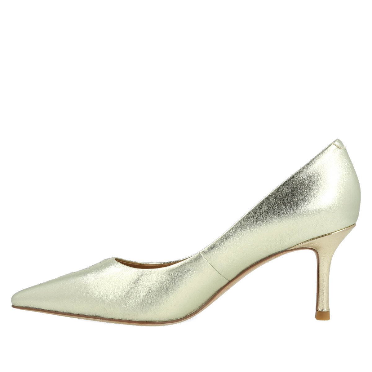 201.01.26VT.GLD — DECOLTE' IN VITELLO METAL GOLD