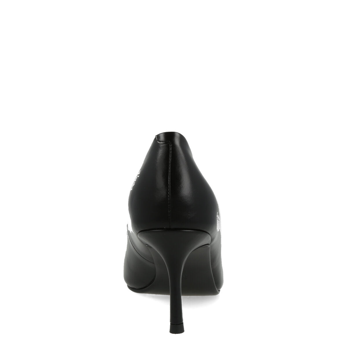201.01.26VT.BLK — DECOLTE' IN VITELLO BLACK