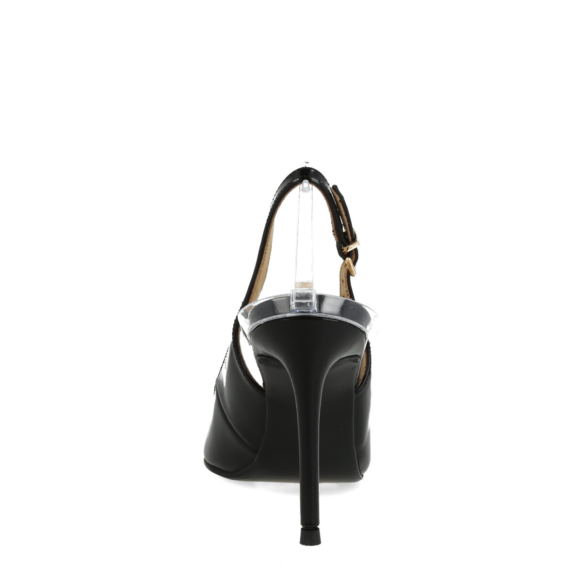 006.01.27VR.BLK — CHANEL IN VERNICE NERO