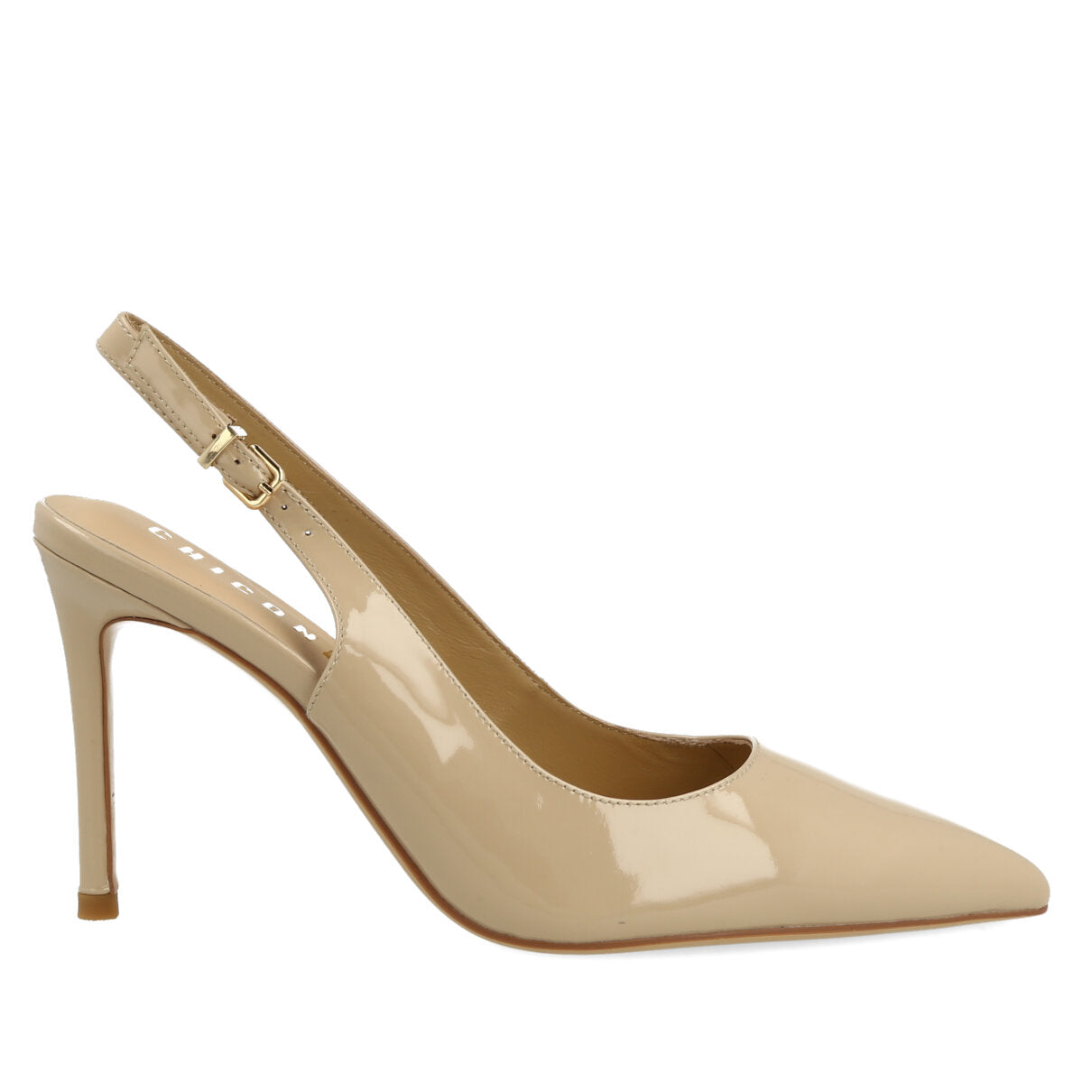 006.01.27VR.ND — CHANEL IN VERNICE NUDE
