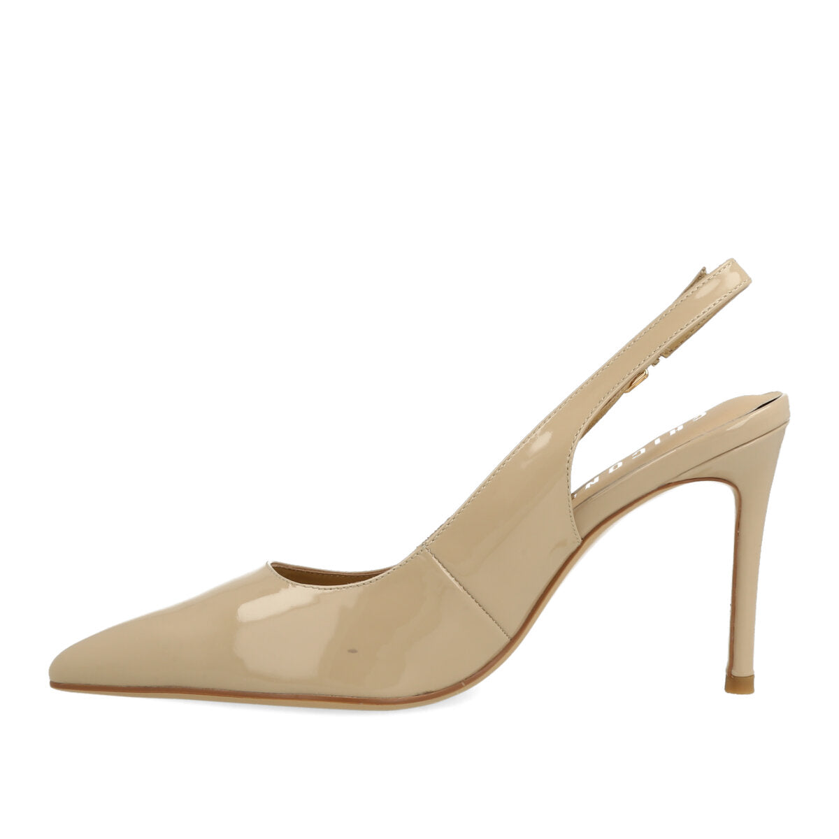 006.01.27VR.ND — CHANEL IN VERNICE NUDE