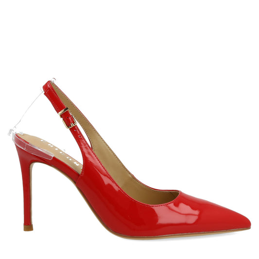 006.01.27VR.RD — CHANEL IN VERNICE ROSSO