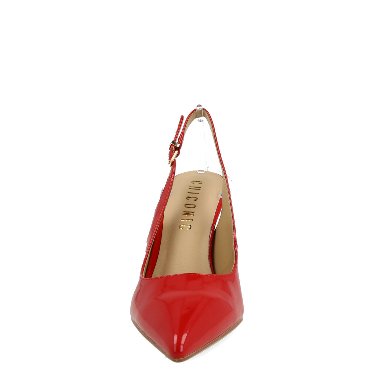 006.01.27VR.RD — CHANEL IN VERNICE ROSSO