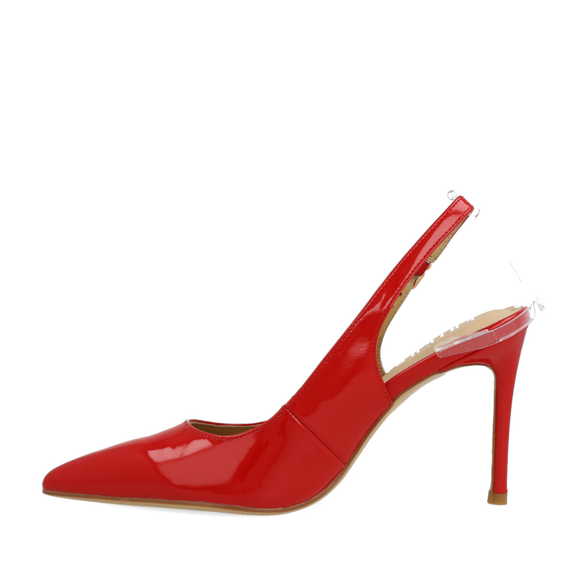 006.01.27VR.RD — CHANEL IN VERNICE ROSSO