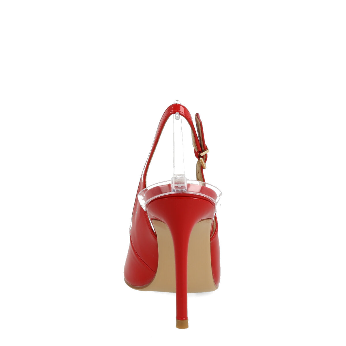 006.01.27VR.RD — CHANEL IN VERNICE ROSSO