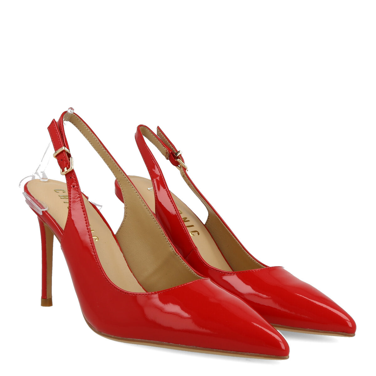 006.01.27VR.RD — CHANEL IN VERNICE ROSSO