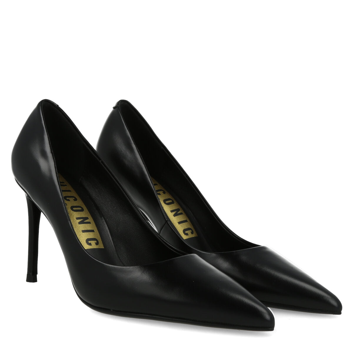 205.02.26VT.BLK_ts — DECOLTE' IN VITELLO BLACK