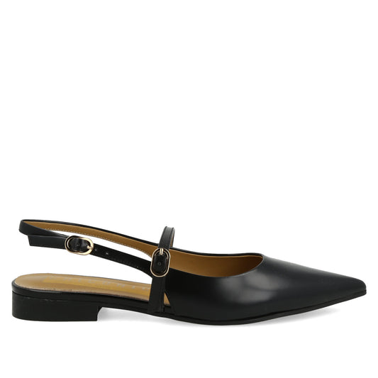 002.01.7NP.BLK — CHANEL IN NAPPA NERA