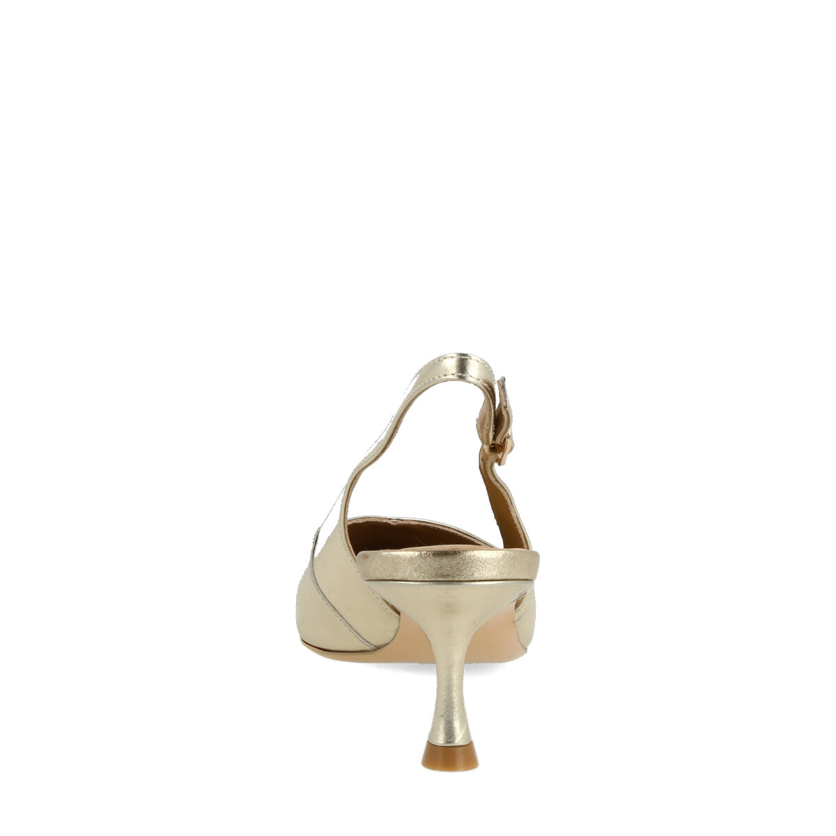 036.01.27MT.GLD — CHANEL IN NAPPA METAL ORO
