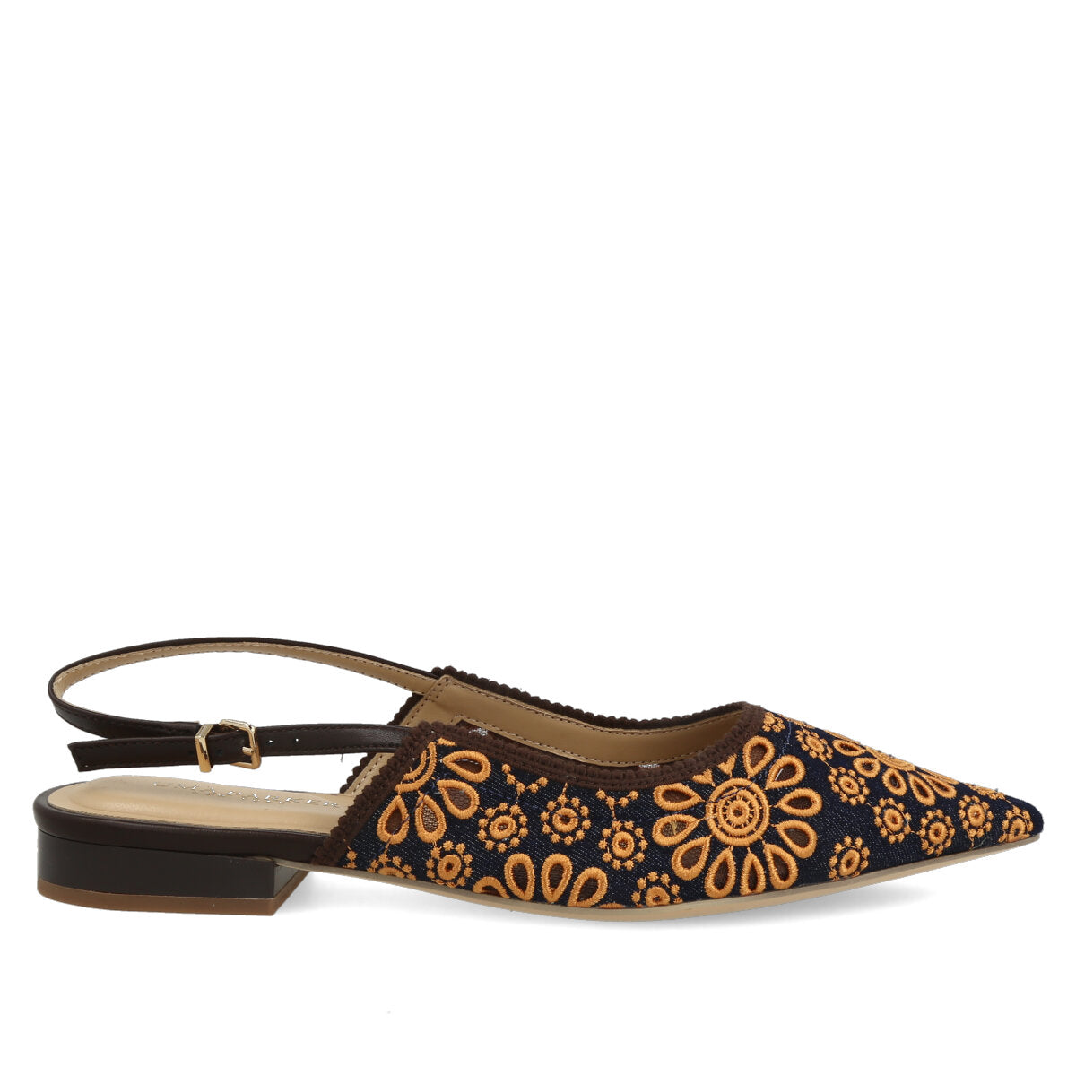 1035.01.7TFL.DKB — CHANEL IN FIORATO T. MORO