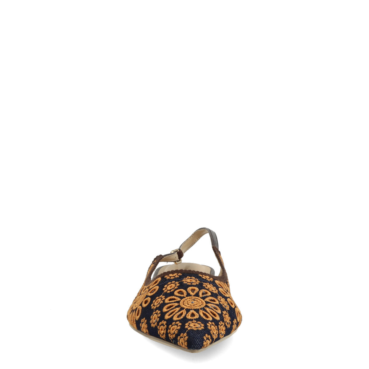 1035.01.7TFL.DKB — CHANEL IN FIORATO T. MORO