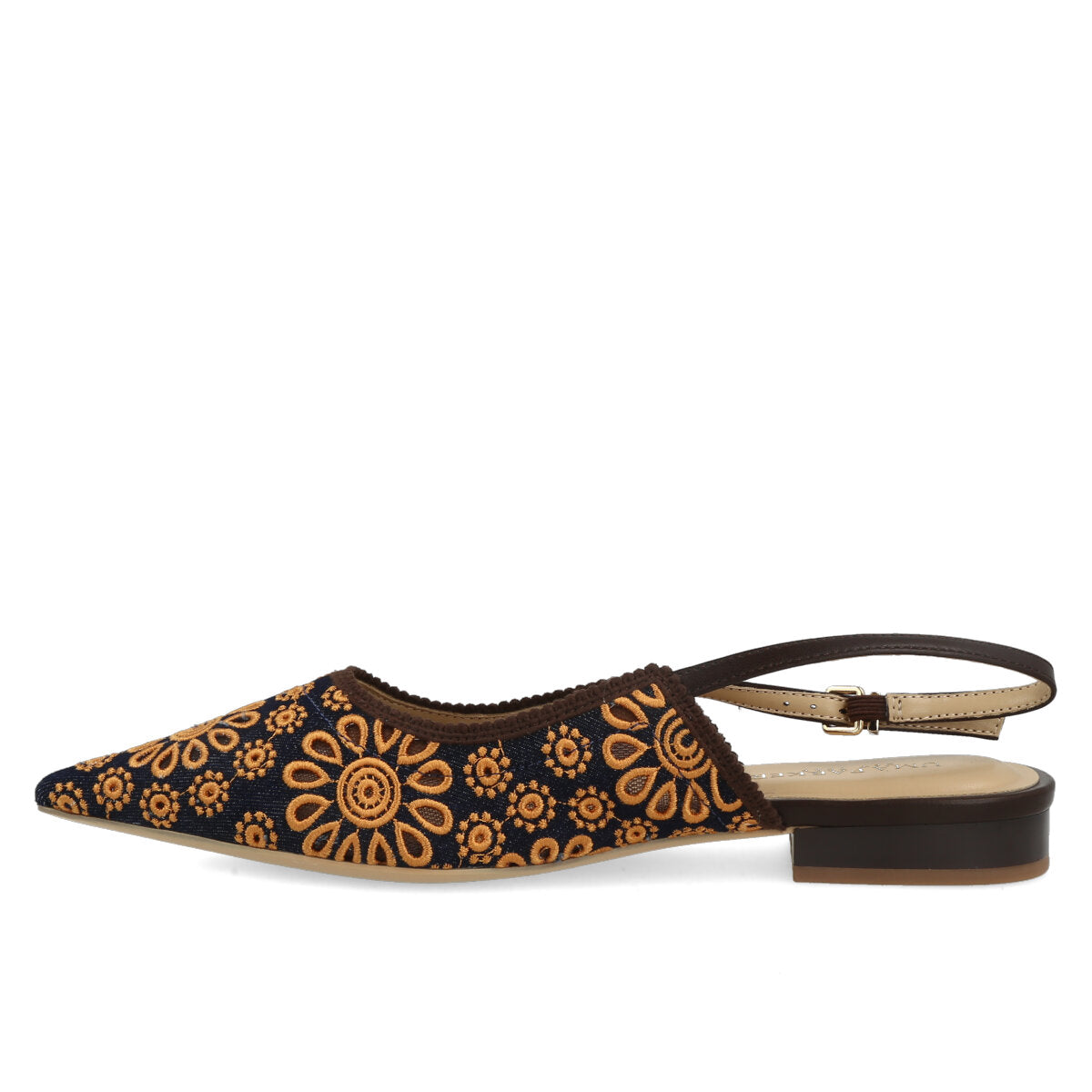 1035.01.7TFL.DKB — CHANEL IN FIORATO T. MORO
