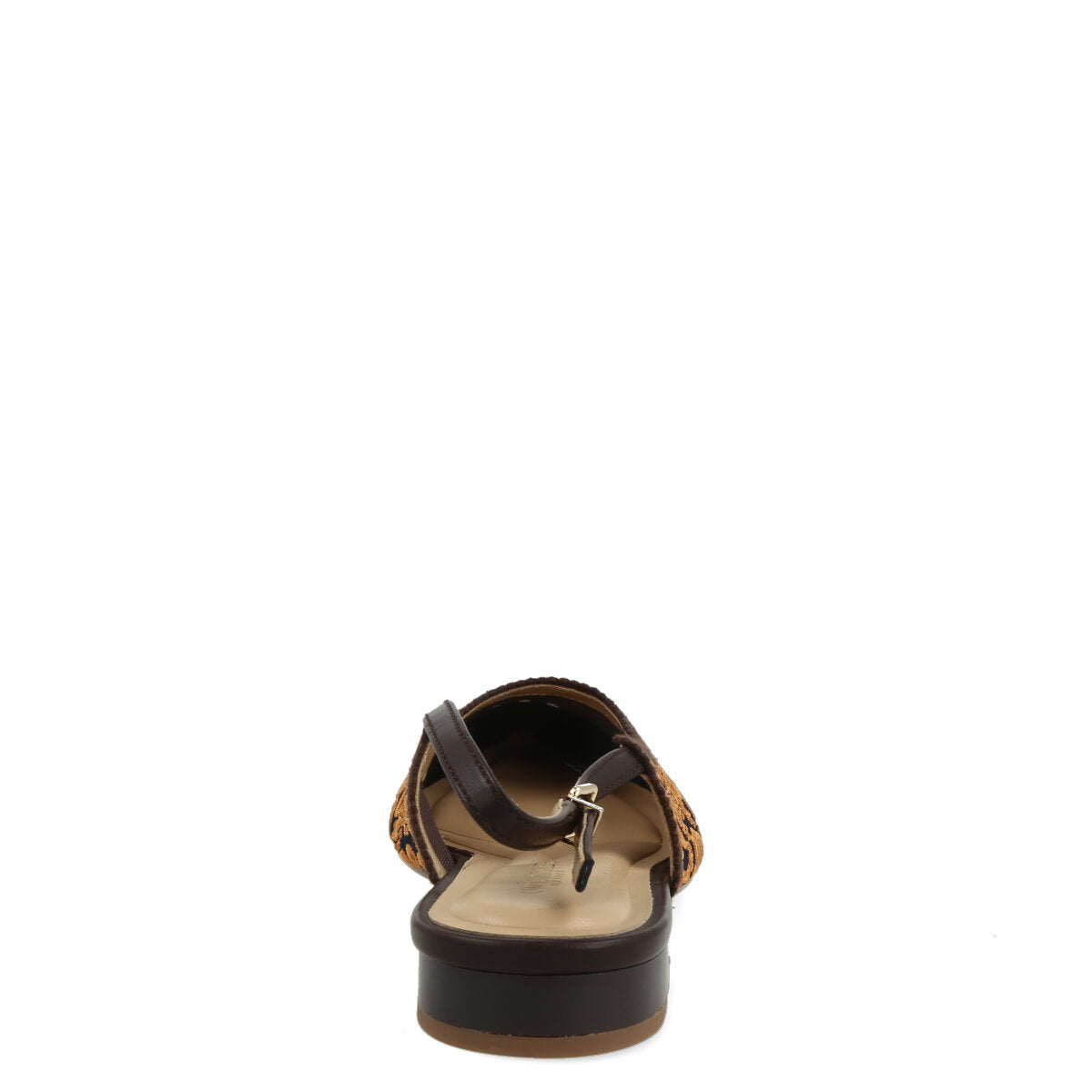 1035.01.7TFL.DKB — CHANEL IN FIORATO T. MORO