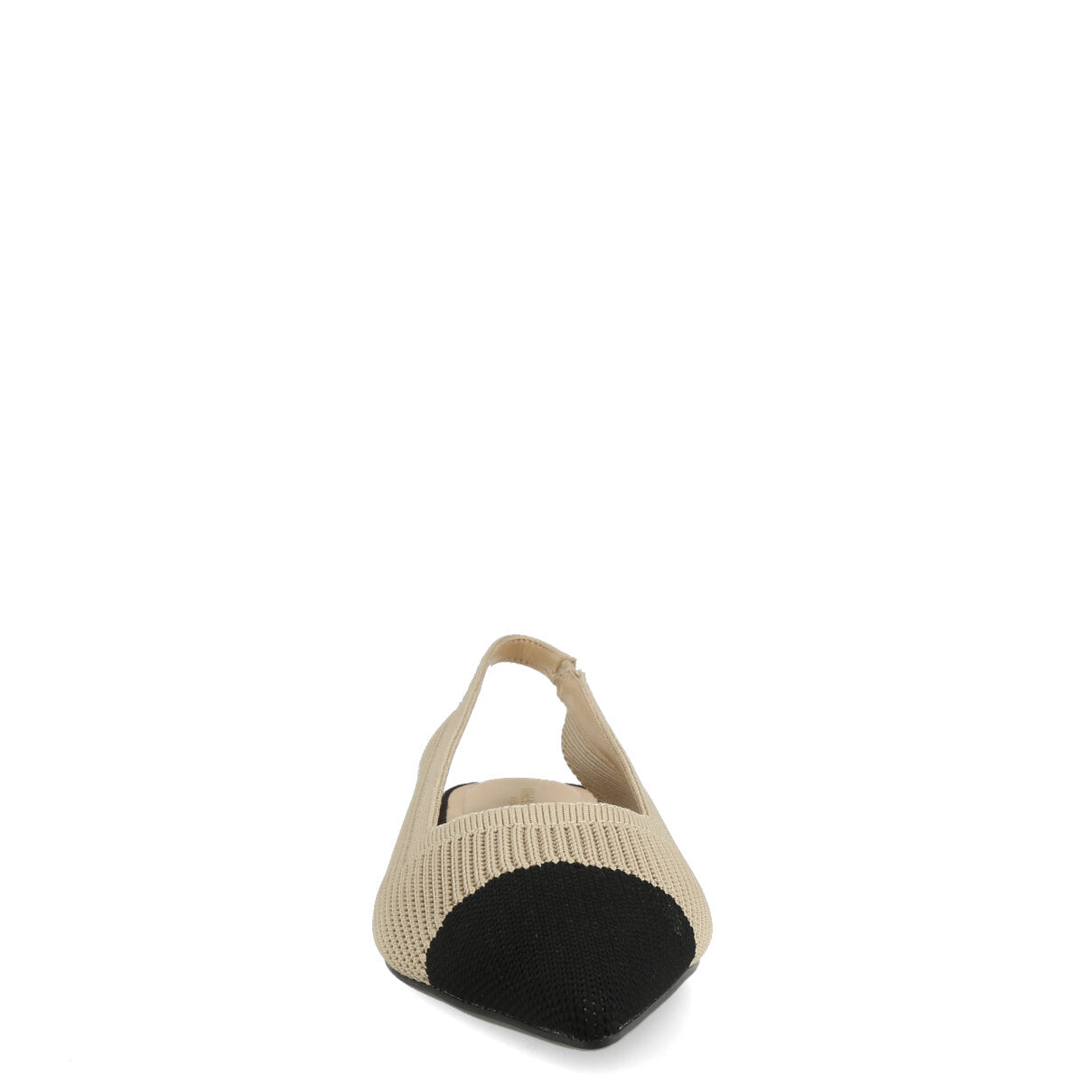 1000.01.7FK.BLKBG — CHANEL IN FLYKNIT NERO/BEIGE