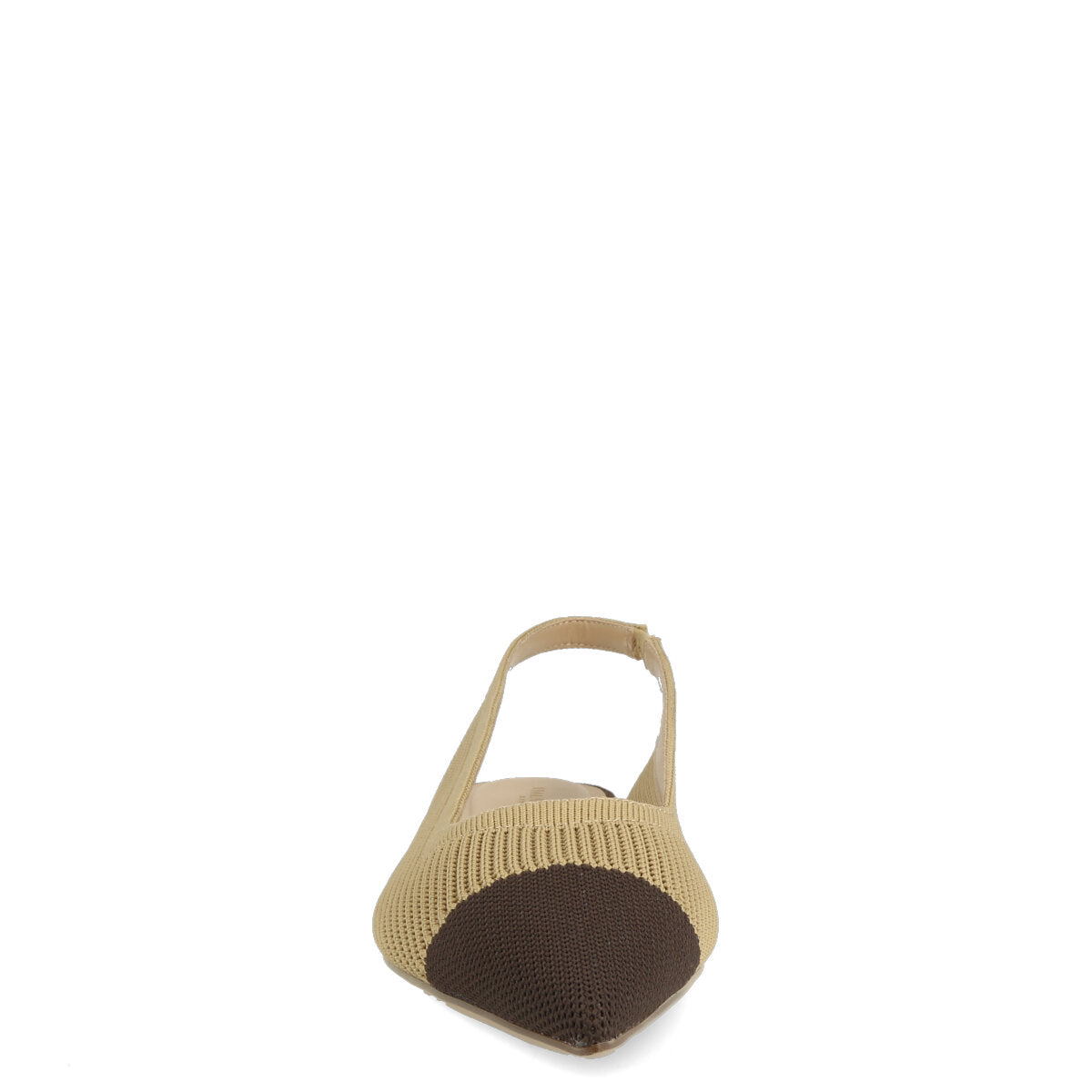 1000.01.7FK.DKBND — CHANEL IN FLYKNIT T. MORO/NUDE