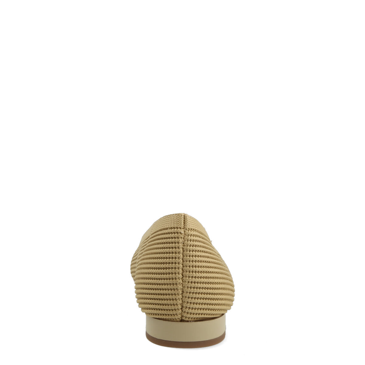 1001.01.7FK.BGND — DECOLTE' IN FLYKNIT BEIGE/NUDE
