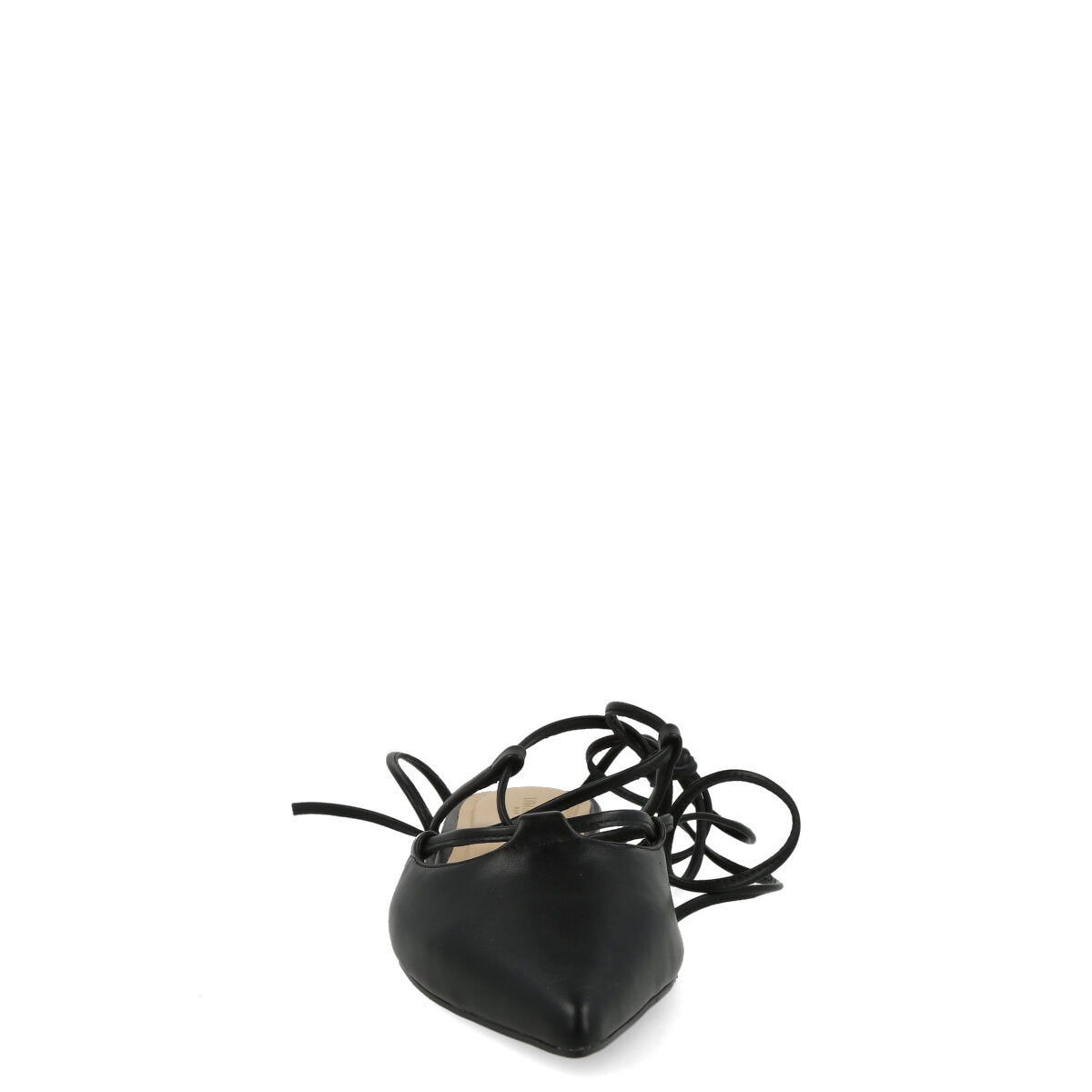 1044.01.7P.BLK — CHANEL IN PELLE ECO NERO