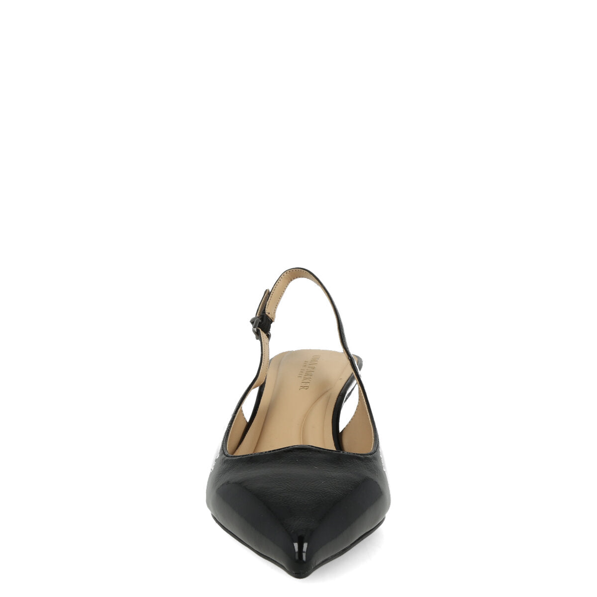 1012.01.7PN.BLK — CHANEL IN NAPLACK ECO NERO