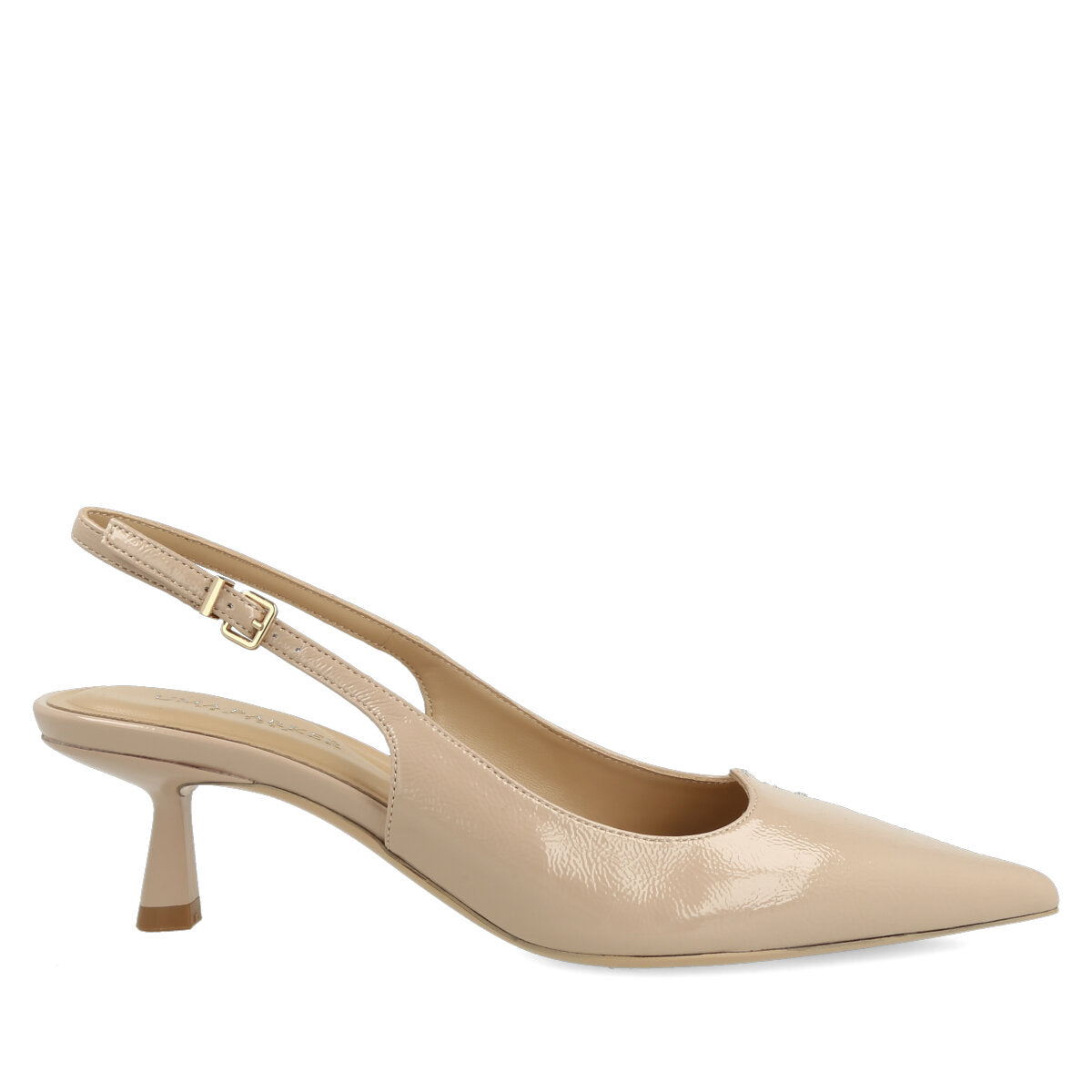 1012.01.7PN.ND — CHANEL IN NAPLACK ECO NUDE